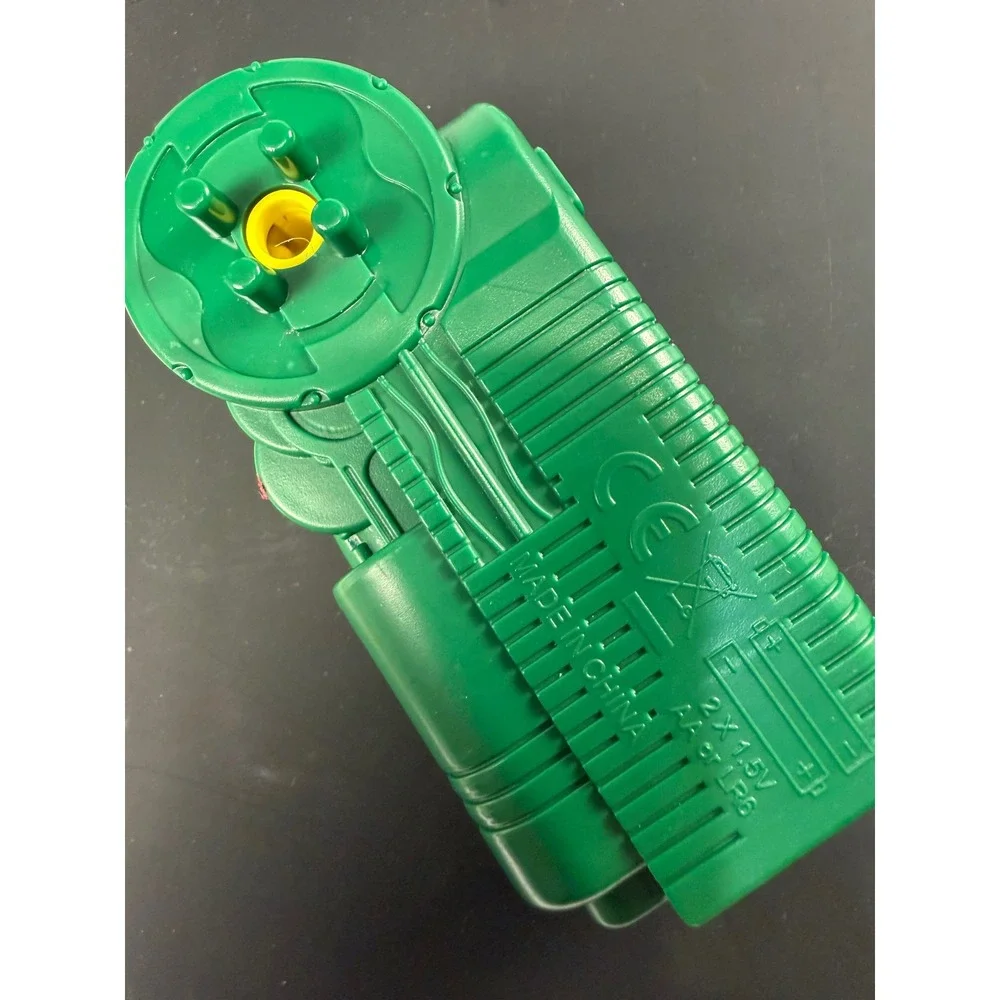 Knex Green Motor K'NEX Replacement Parts